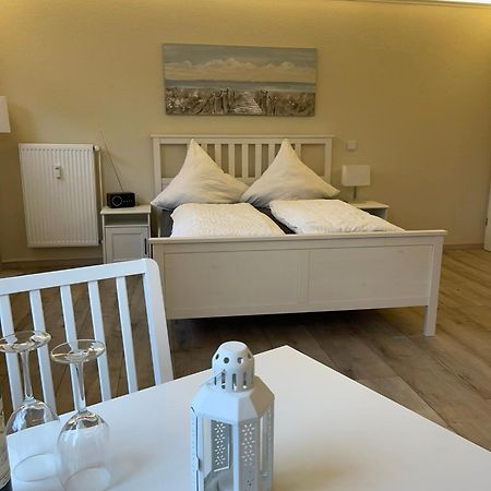 Traumhafte Ferienwohnung "Seekueste" In Cuxhaven - Duhnen In 1A Lage Im Haus Elbe 1 !!! 50M Zum Strand !!! Eksteriør billede